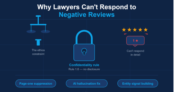 online reputation management for lawyers