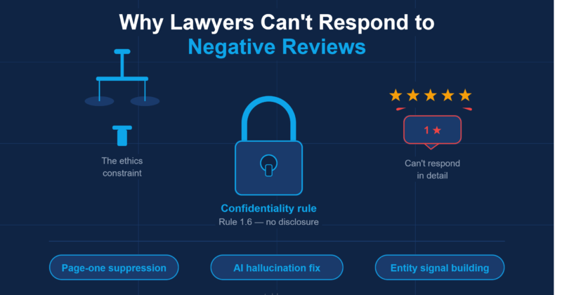 online reputation management for lawyers