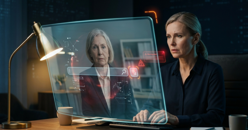 AI Hallucination: 7 Critical Ways It’s Damaging Professional Reputations in 2026