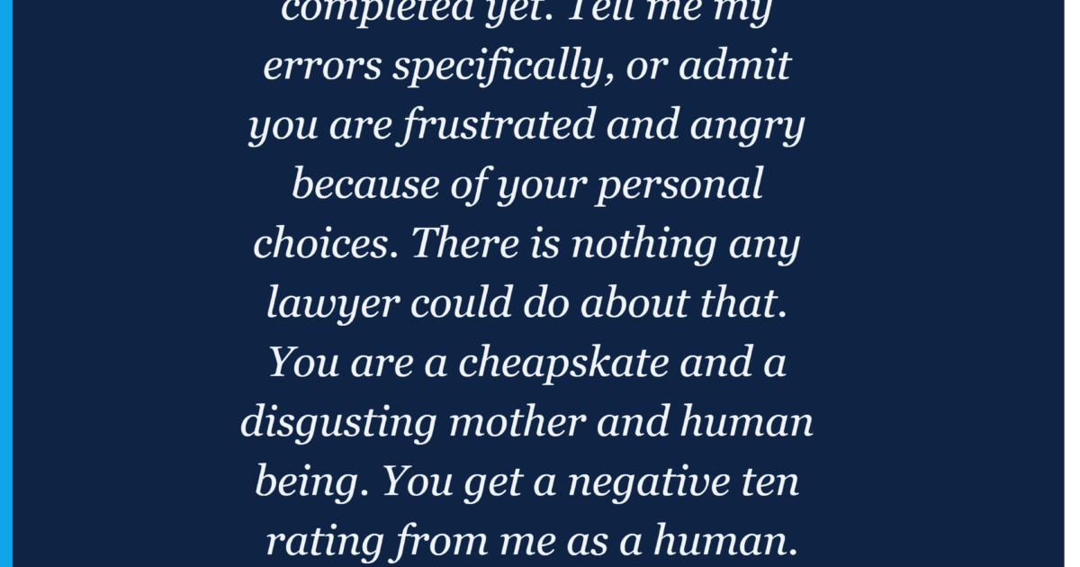 7 Deadly Ways Lawyers Mishandle Negative Google Reviews (and the Only Safe Reply You Need)