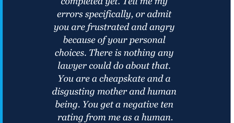 7 Deadly Ways Lawyers Mishandle Negative Google Reviews (and the Only Safe Reply You Need)